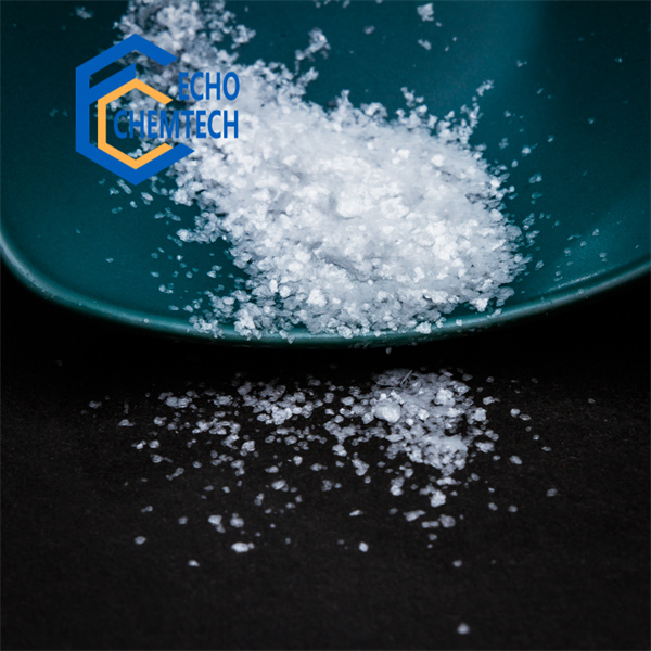 Caprylhydroxaminsäure (CAS 7377 3 9) als ëmweltfrëndlech Léisung fir d'Reduzéierung vun der schiedlecher chemescher Belaaschtung a Konsumgidder.