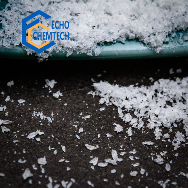 3.5-Xylenol als Schlësselkomponent bei der Produktioun vun thermoplastesche Polymeren.